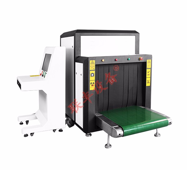 ZK-8065C型X光安检机